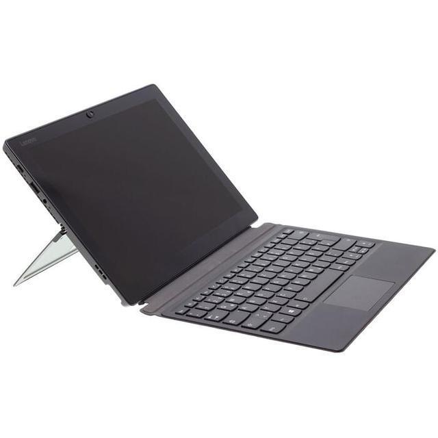 Lenovo Miix 520-12IKB, 12.2" Tablet-PC, Intel Core i5, 8GB, 256GB, Grey
