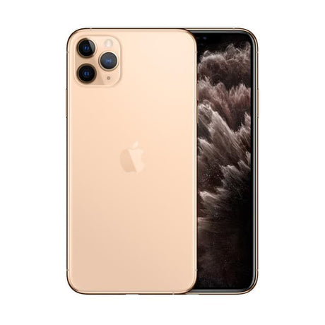 Apple iPhone 11 Pro Max Unlocked 64GB/256GB/512GB - All Colours - Fair
