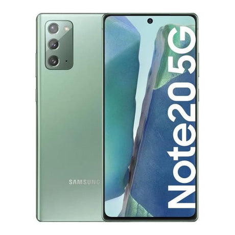 Samsung Galaxy Note 20 5G Unlocked 128GB/256GB All Colours - Fair Condition