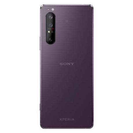 Sony Xperia 1 II 256GB Purple Unlocked - Good Condition