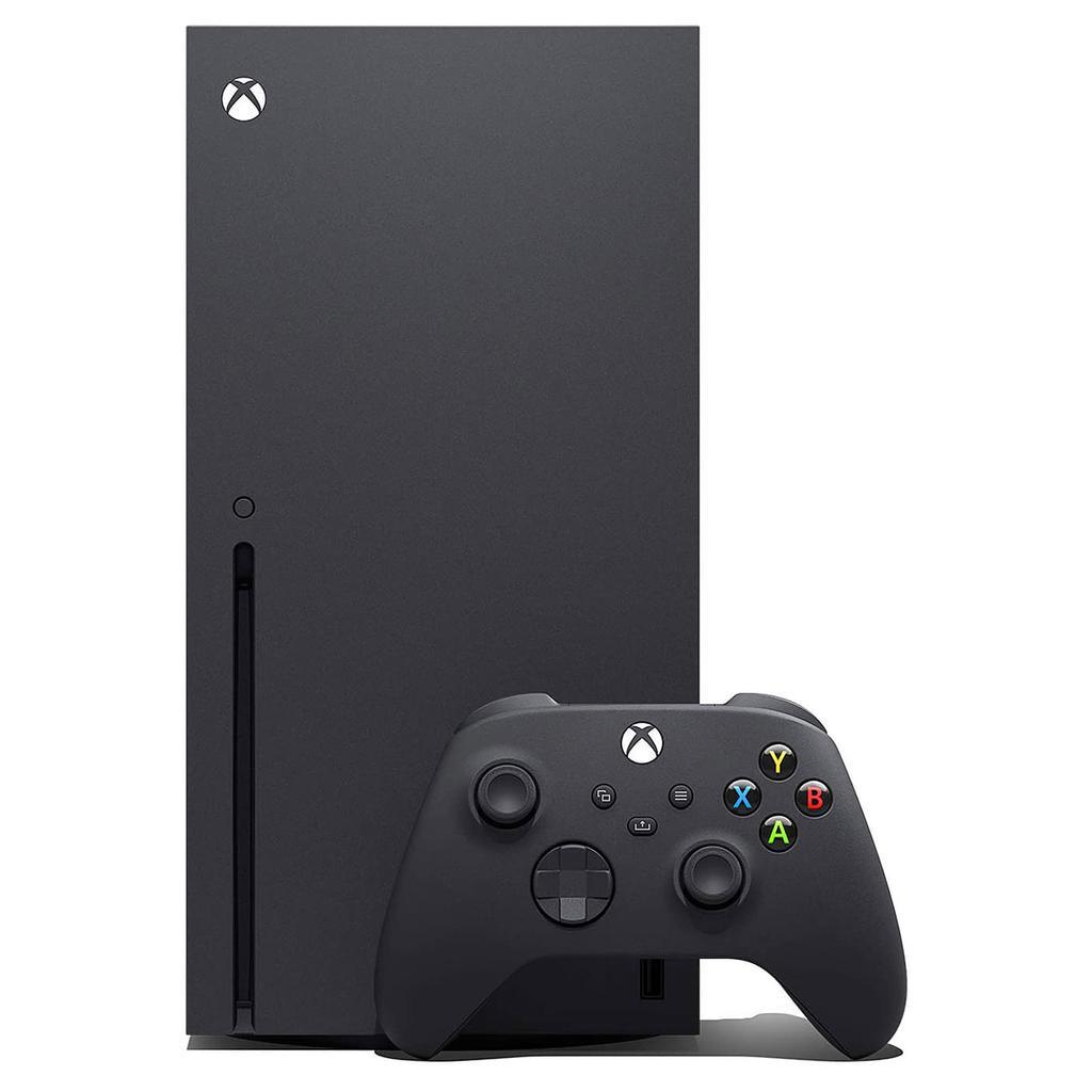 Xbox Series X 1TB Console - Black - Pristine Condition
