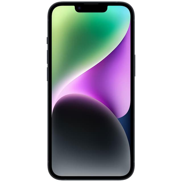 Apple iPhone 14 128GB Midnight Unlocked - Refurbished Good