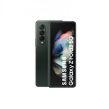 Samsung Galaxy Z Fold 3, 5G 256GB, Phantom Green, Unlocked - Good Condition