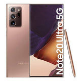 Samsung Galaxy Note 20 Ultra 5G 256GB Mystic Bronze Unlocked - Good Condition