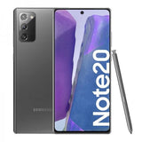 Samsung Galaxy Note 20 5G 256GB Mystic Grey Unlocked - Good Condition
