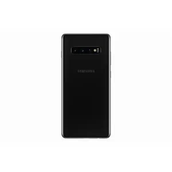 Samsung Galaxy S10+, 1TB, Black, Unlocked - Fair Condition