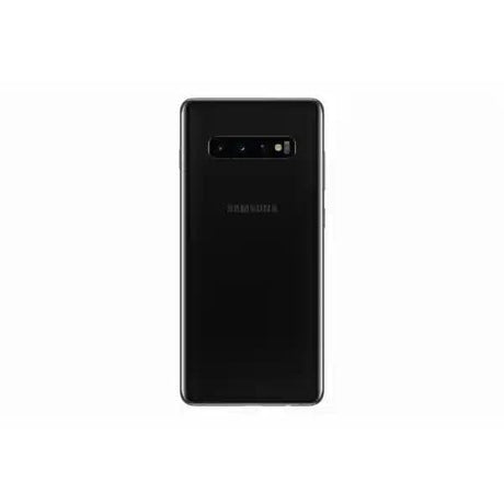 Samsung Galaxy S10+ 128GB Black Unlocked - Good Condition