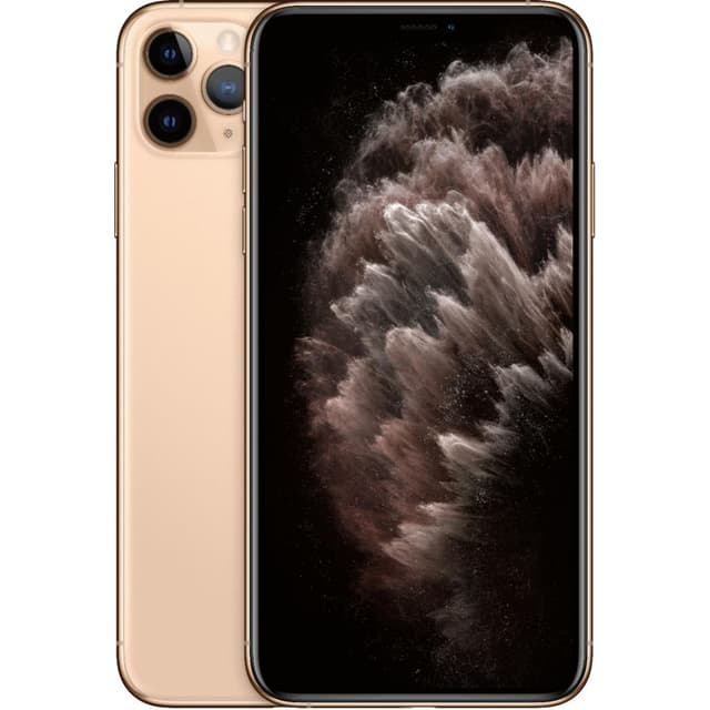 Apple iPhone 11 Pro Max Unlocked 64GB/256GB/512GB - All Colours - Fair