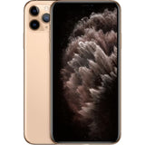 Apple iPhone 11 Pro Max Unlocked 64GB/256GB/512GB - All Colours - Fair
