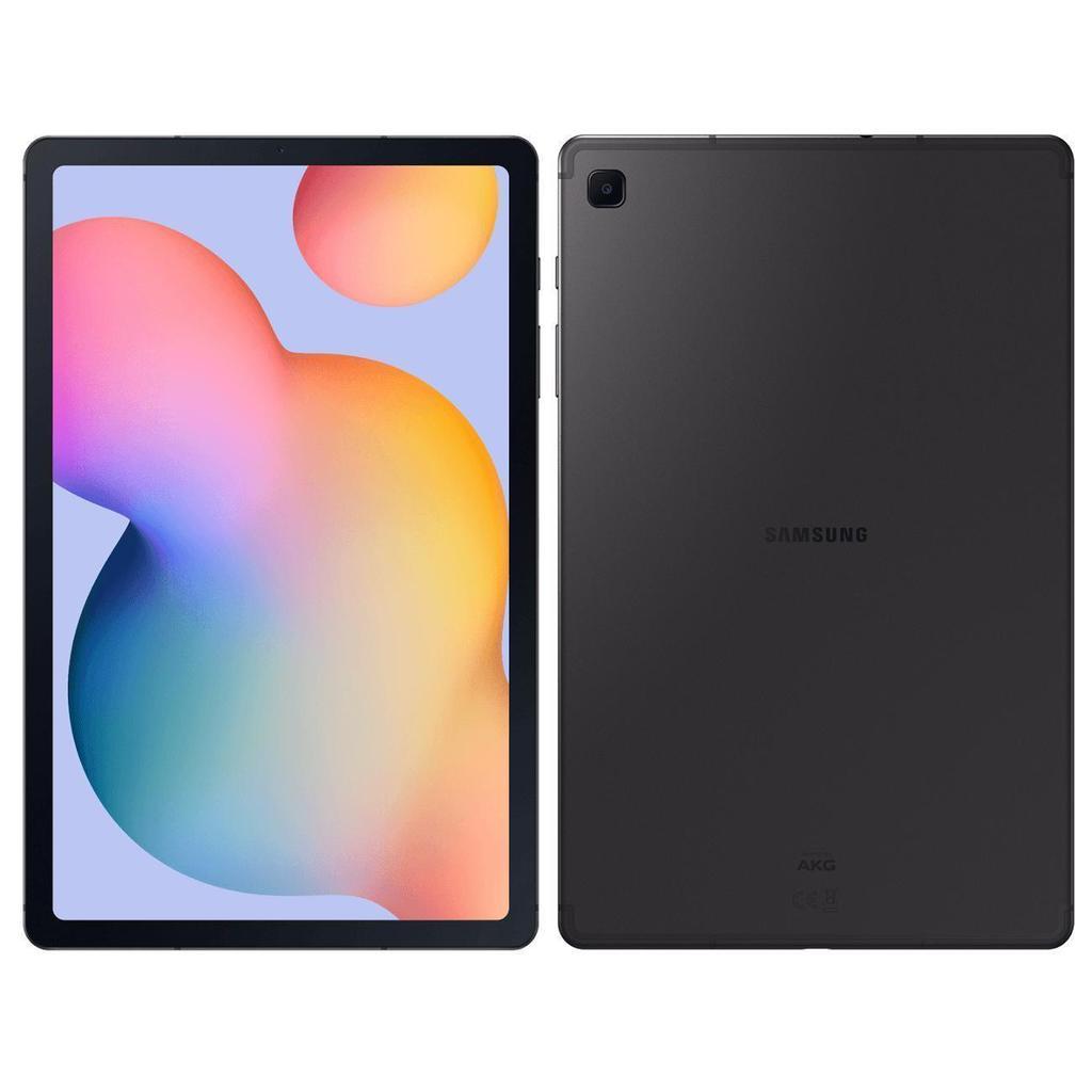 Samsung Galaxy Tab S6 Lite, SM-P619, 64GB, Grey - Refurbished Pristine
