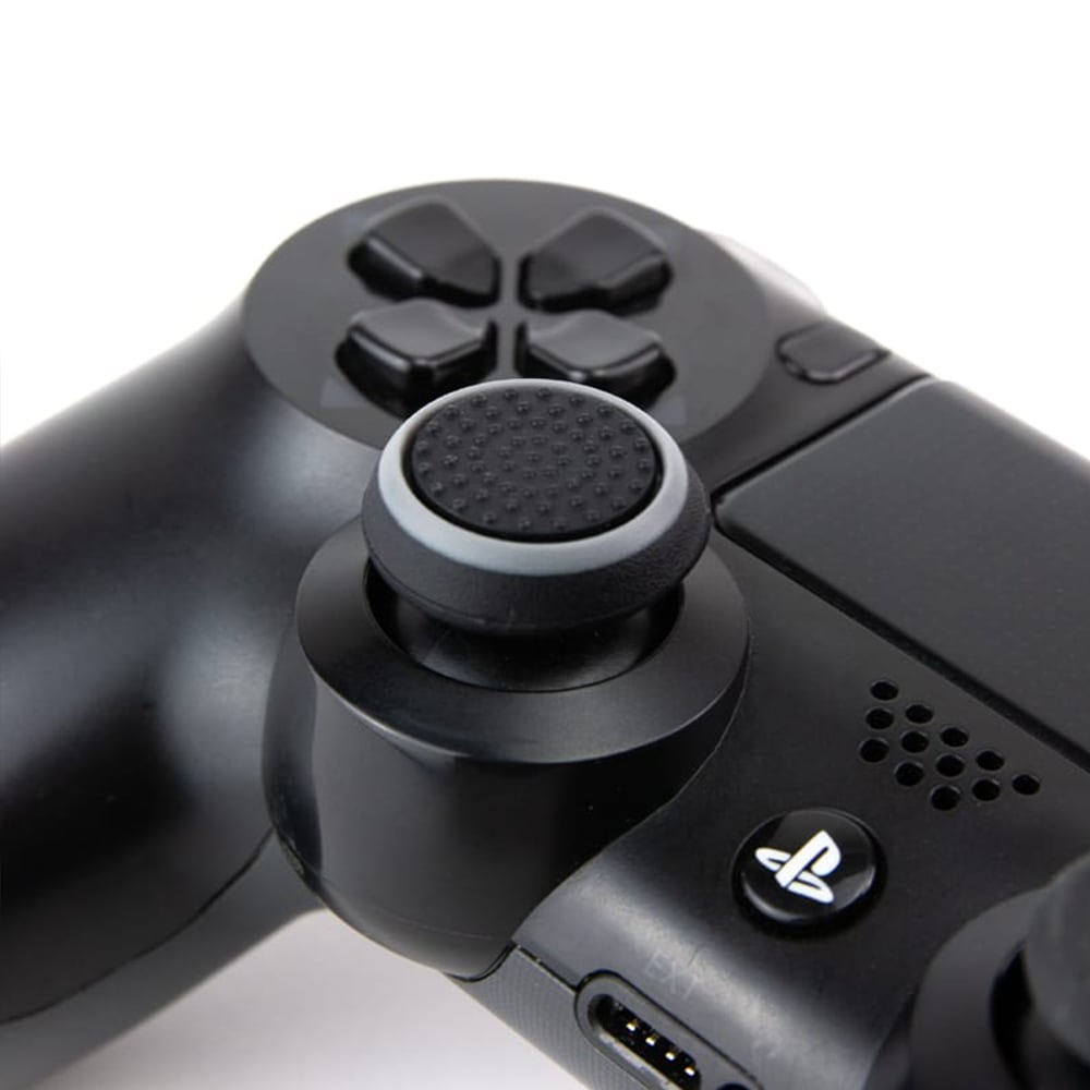 Numskull PS4 Esports Pro Grips, Black