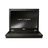 Dell Latitude E5410 Laptop Notebook Core i3, Windows 10, 160GB Hard Drive, 4Gb Ram & DVD-Rom - Grey