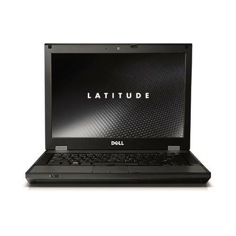 Dell Latitude E5410 Laptop Notebook Core i3, Windows 10, 160GB Hard Drive, 4Gb Ram & DVD-Rom - Grey