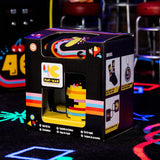 Numskull Pac-Man 40th Anniversary Gift Set