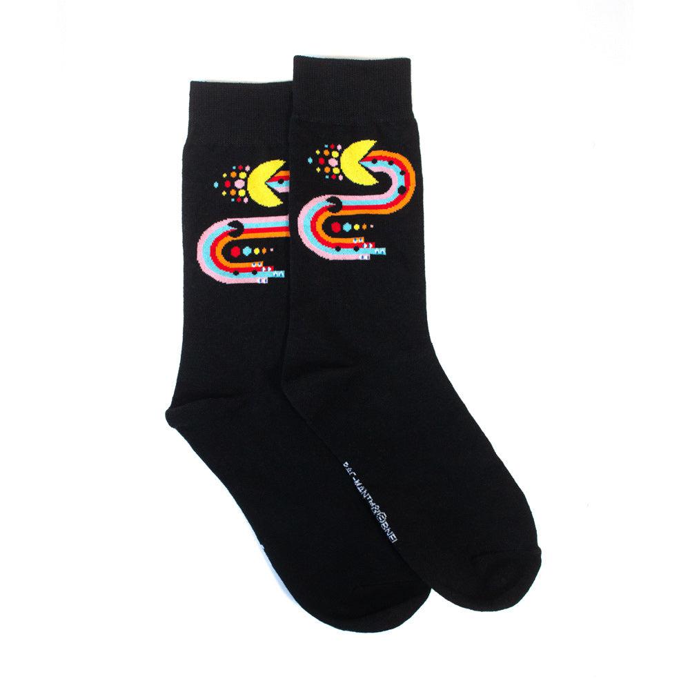 Numskull Pac-Man 40th Anniversary Gift Set