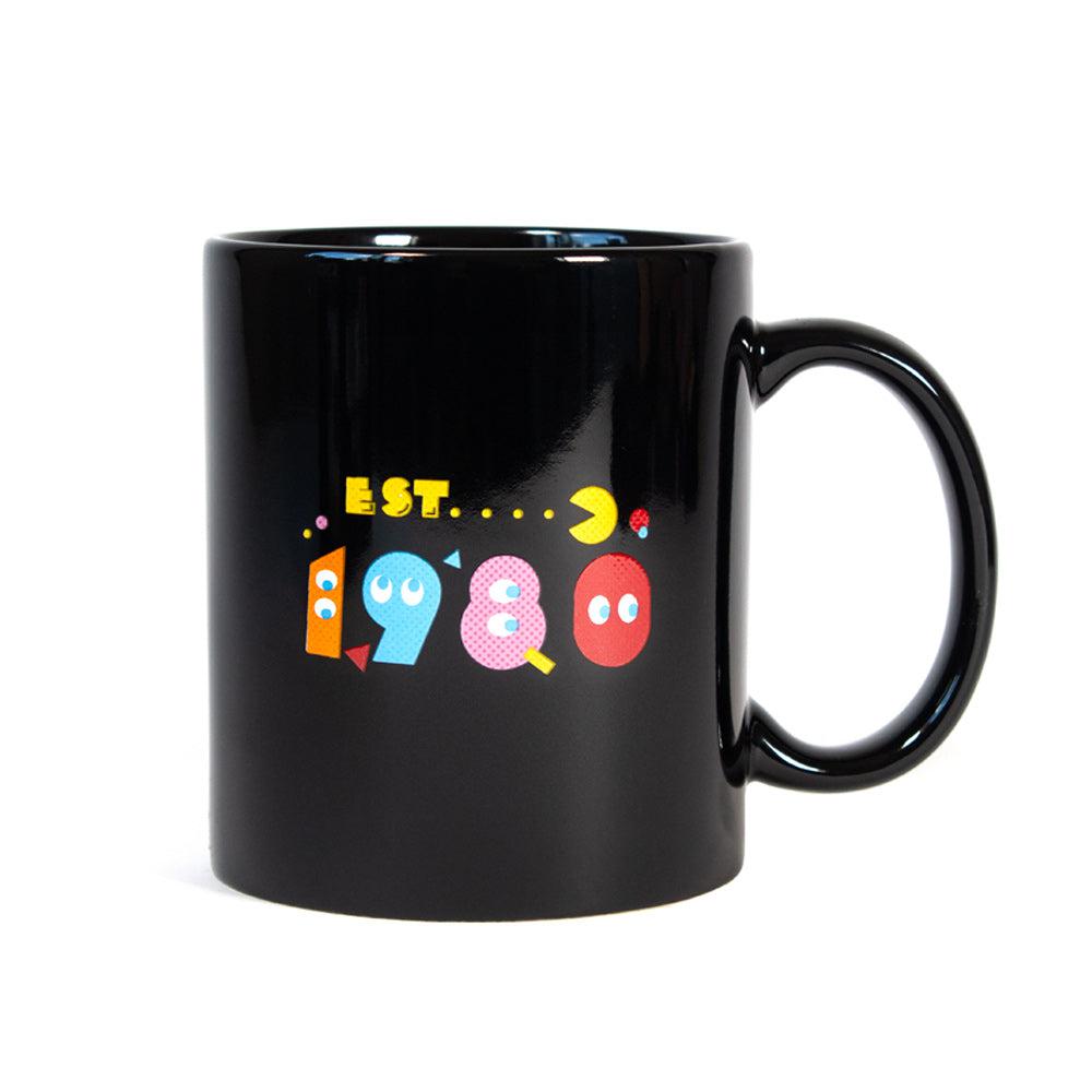 Numskull Pac-Man 40th Anniversary Gift Set