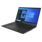 Dynabook Satellite Pro L50-G-13F Laptop, Intel Core i5 , 8GB RAM, 256GB SSD, 15.6" - Black