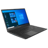 Dynabook Satellite Pro L50-G-13F Laptop, Intel Core i5 , 8GB RAM, 256GB SSD, 15.6" - Black