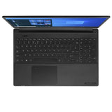 Dynabook Satellite Pro L50-G-13F Laptop, Intel Core i5 , 8GB RAM, 256GB SSD, 15.6" - Black