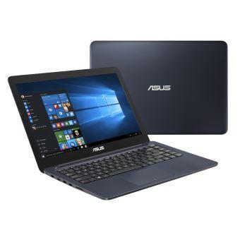 Asus Vivobook L402N, Celeron N3350, 4GB RAM, 32GB eMMC, 14", Black