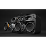 Sonos PLAY:5 2nd Gen Wireless Streaming Smart Speaker, White