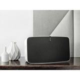Sonos PLAY:5 2nd Gen Wireless Streaming Smart Speaker, White