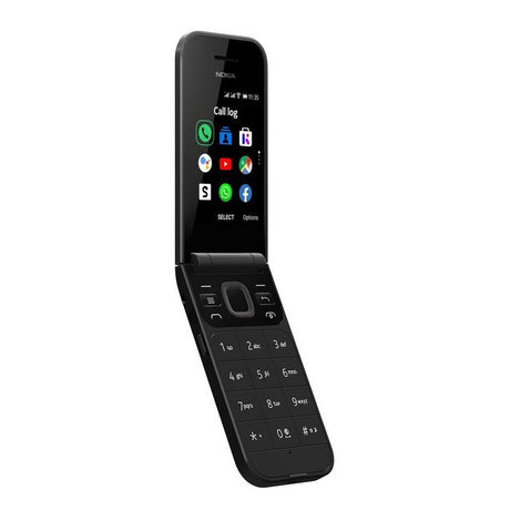 Nokia 2720 Flip Phone