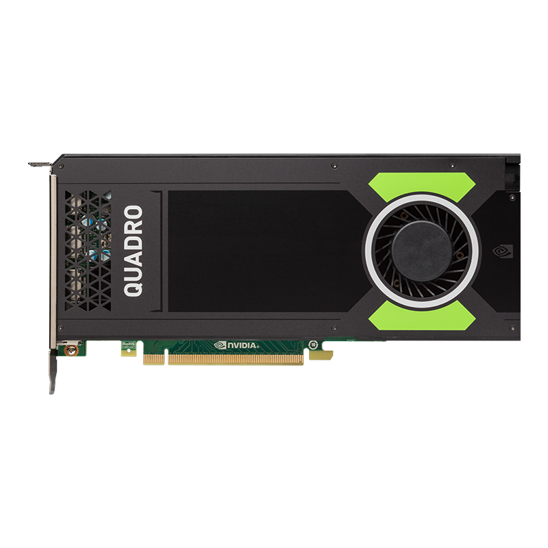 Nvidia Quadro M4000 8GB GDDR5 Graphics Card