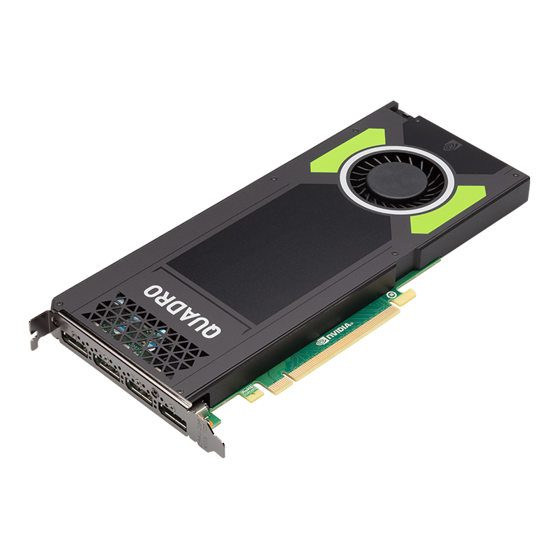 Nvidia Quadro M4000 8GB GDDR5 Graphics Card Stock Must Go