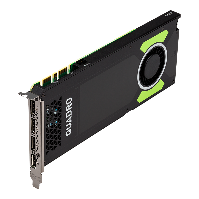 Nvidia Quadro M4000 8GB GDDR5 Graphics Card