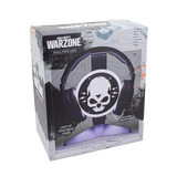 Paladone Call of Duty Warzone Skull Head Light