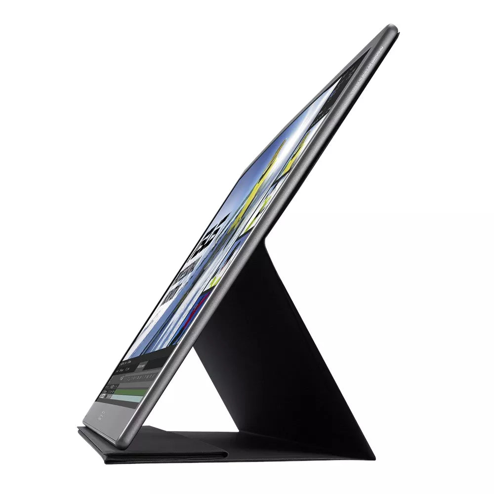 ASUS ProArt PQ22UC Monitor 21.6" 4K Ultra HD OLED Flat Black, Grey
