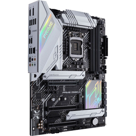 ASUS Prime Z590-A Intel Motherboard 90MB16D0-M0EAY0
