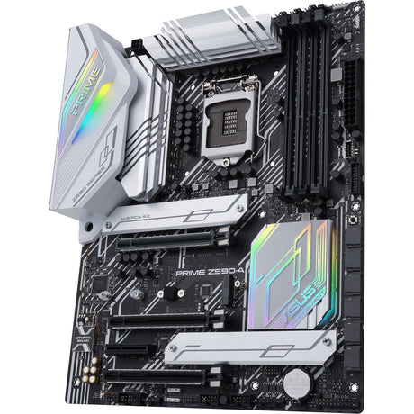 ASUS Prime Z590-A Intel Motherboard 90MB16D0-M0EAY0