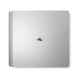 Sony PlayStation 4 Slim Console in Silver (1TB)