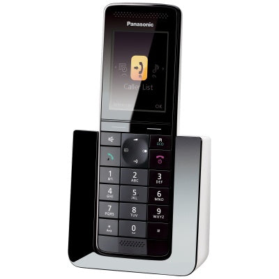 Panasonic KX-PRSA10E Additional Handset