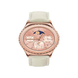 Samsung Gear S2 Classic, Gold