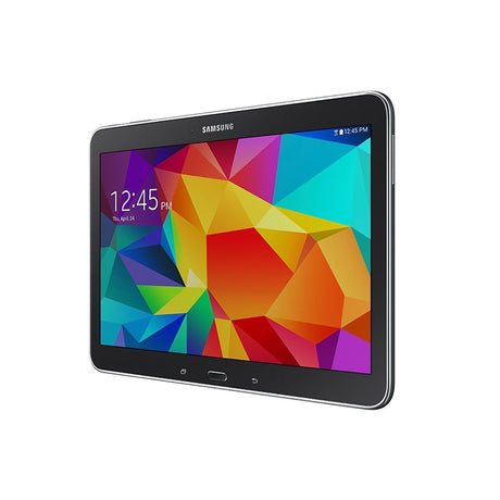 Samsung Galaxy Tab 4 10.1, SM-T530NN, 16GB, Black - Refurbished Good