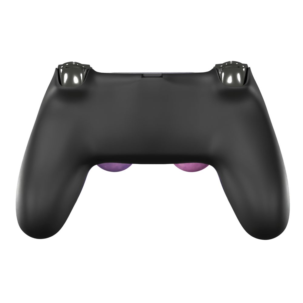 Playstation 4 discount controller galaxy