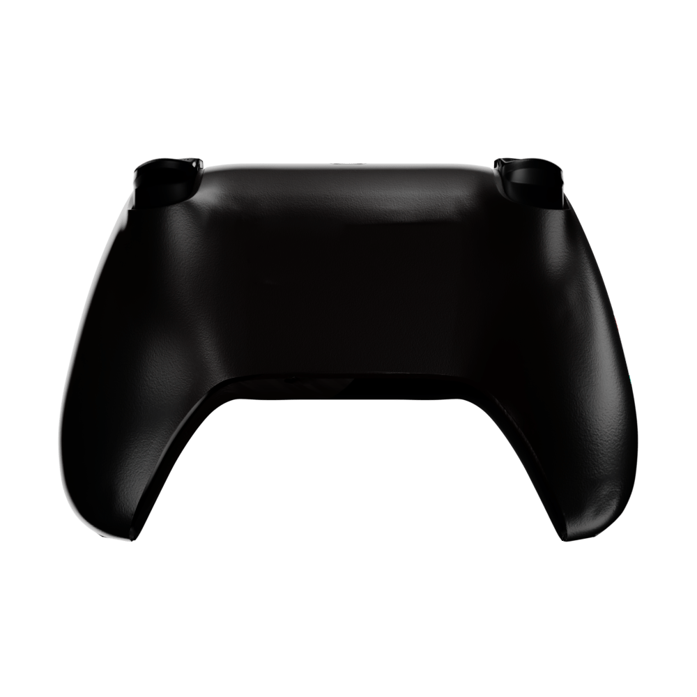 PS5 Custom Controller - Glitch Edition