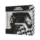 PS5 Custom Controller - Glitch Edition
