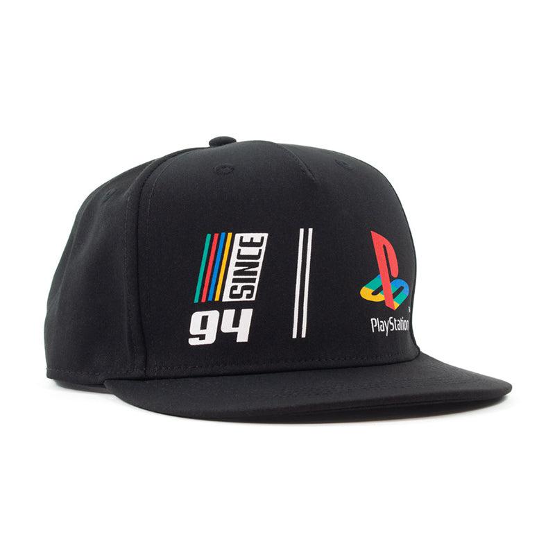 Numskull Since ‘94 Snapback - Black