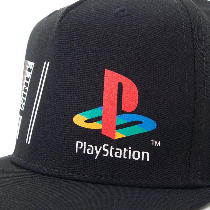 Numskull Since ‘94 Snapback - Black