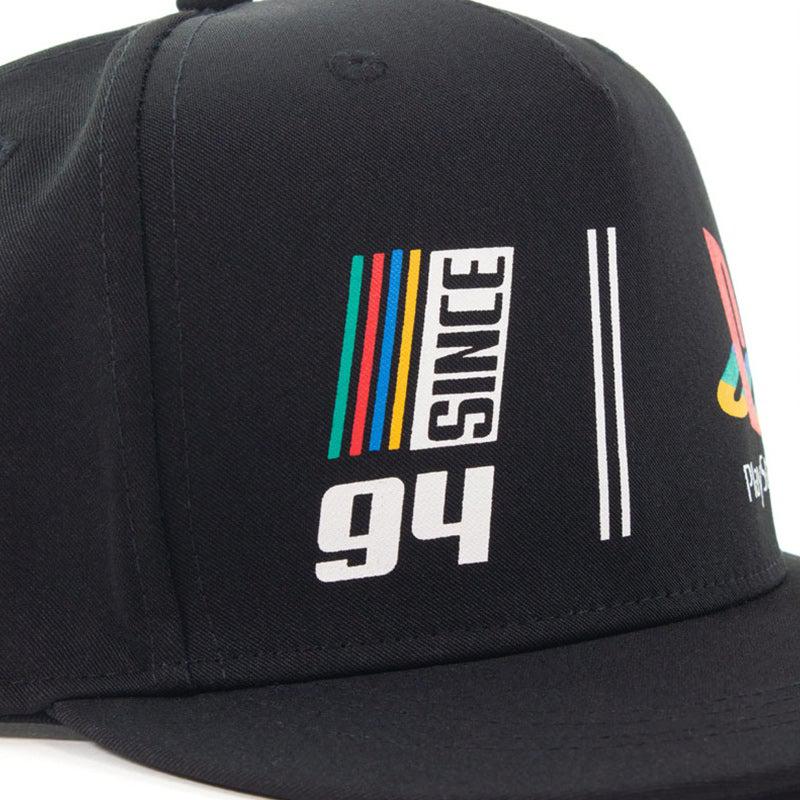 Numskull Since ‘94 Snapback - Black