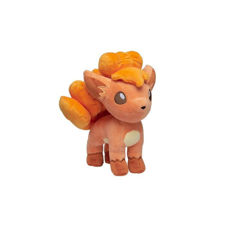 Pokémon Vulpix Plush