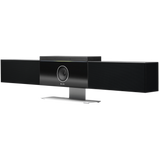 Polycom Studio Premium USB Video Conferencing Soundbar - Black