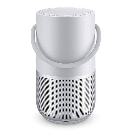Bose Portable Home Smart Speaker - White