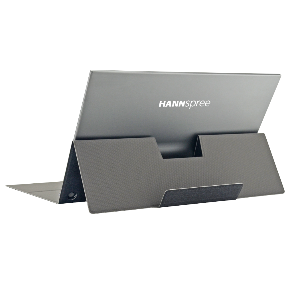 Hannspree HT161CGB 15.6" Full HD Monitor - Refurbished Pristine