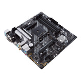 Asus PRIME B550M-A (WI-FI) AMD B550 AM4 Micro ATX 4 Motherboard