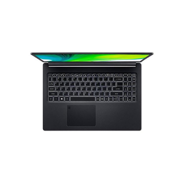 Acer Aspire 5 A515-55 Laptop - 15.6 inch Full HD Display, Intel Core i5, 8GB RAM, 256GB SSD - Charcoal Black